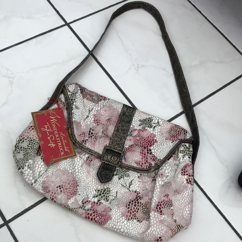 Enchanted Wonderstruck Taylor Swift Purse